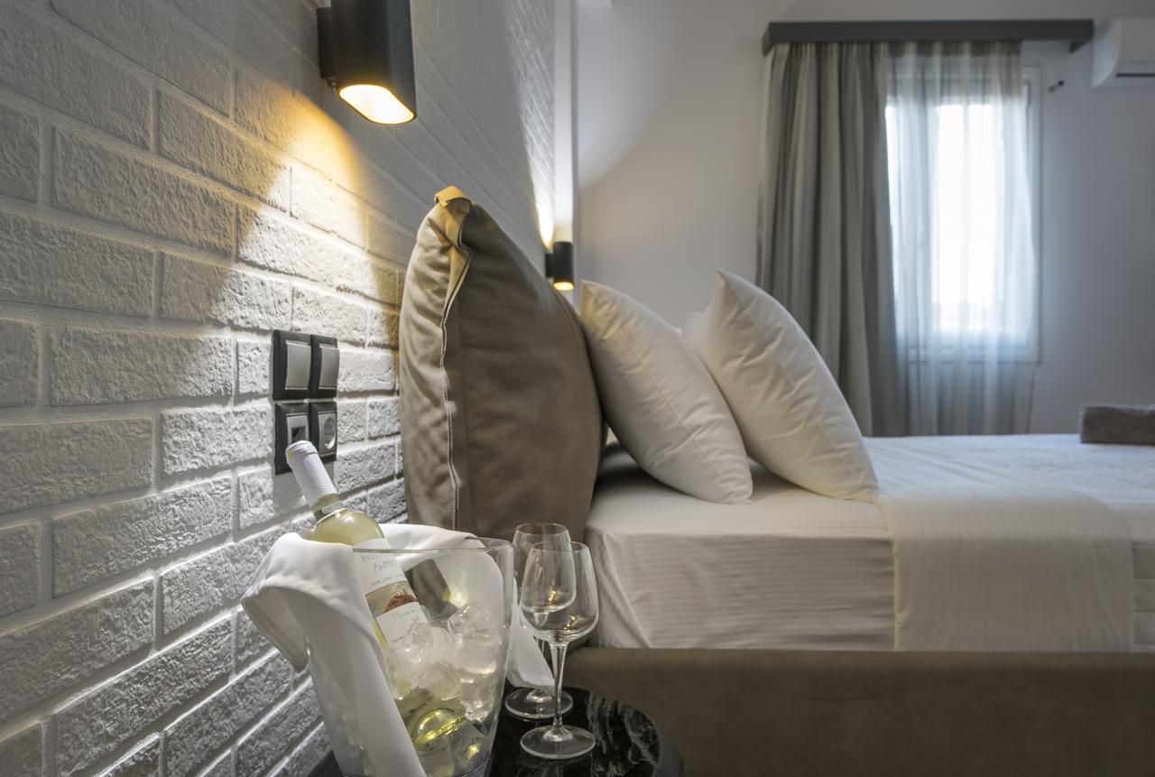 Kamar Superior Double