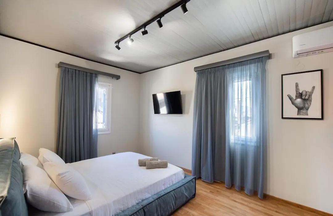 The Secret Boutique Hotel-1