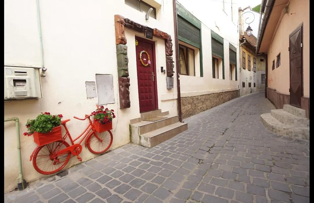 Secret Boutique Hostel-1