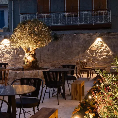 The Secret Boutique Hotel-2