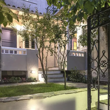 The Secret Boutique Hotel-2
